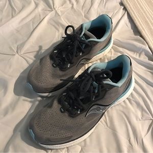 Saucony Triumph 19 Running Shoe